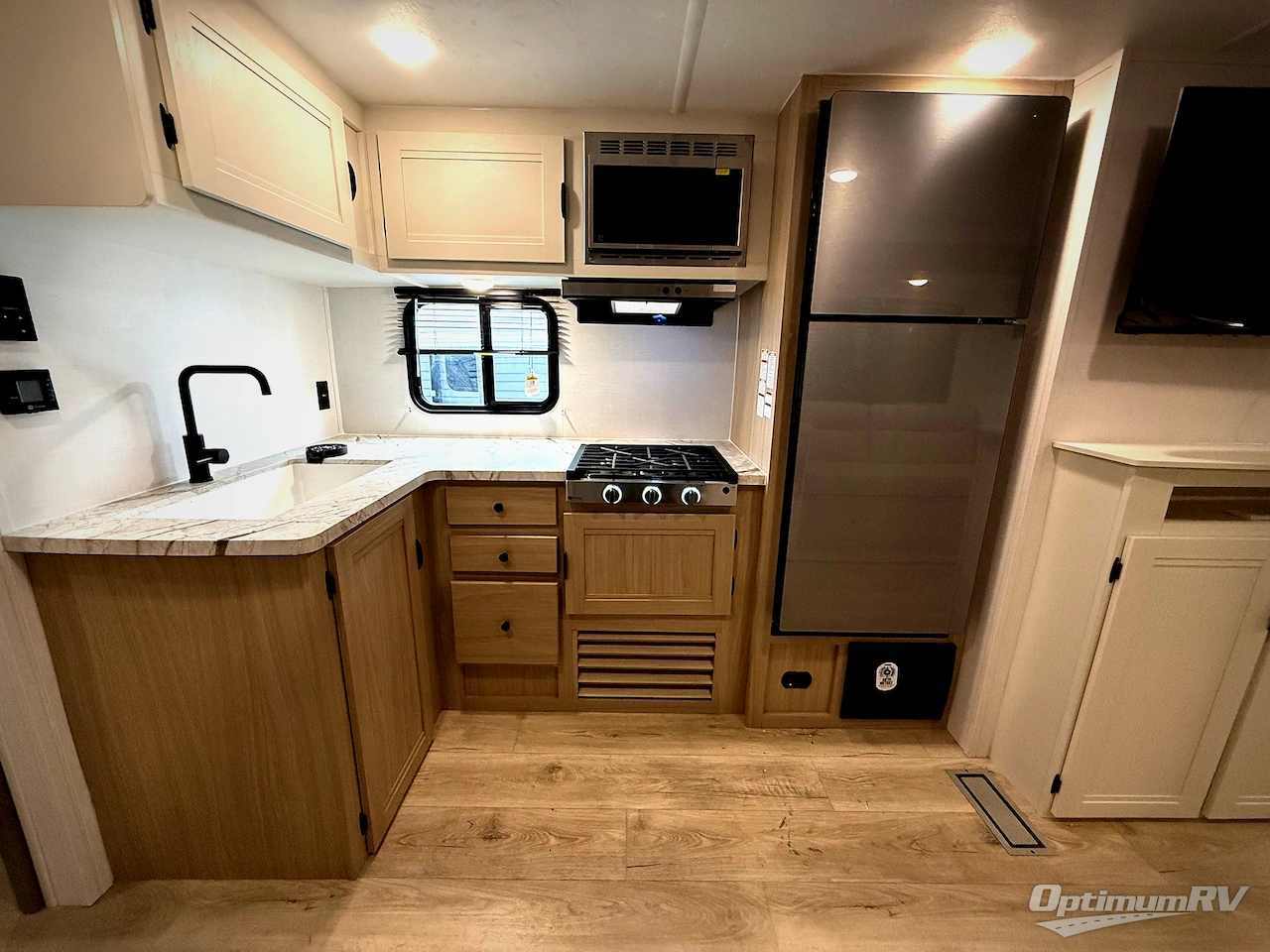 2026 Forest River Viking 6K Series 25RB Photo 14