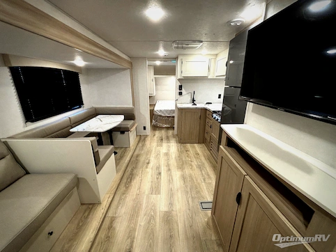 2026 Forest River Viking 6K Series 25RB RV Photo 2
