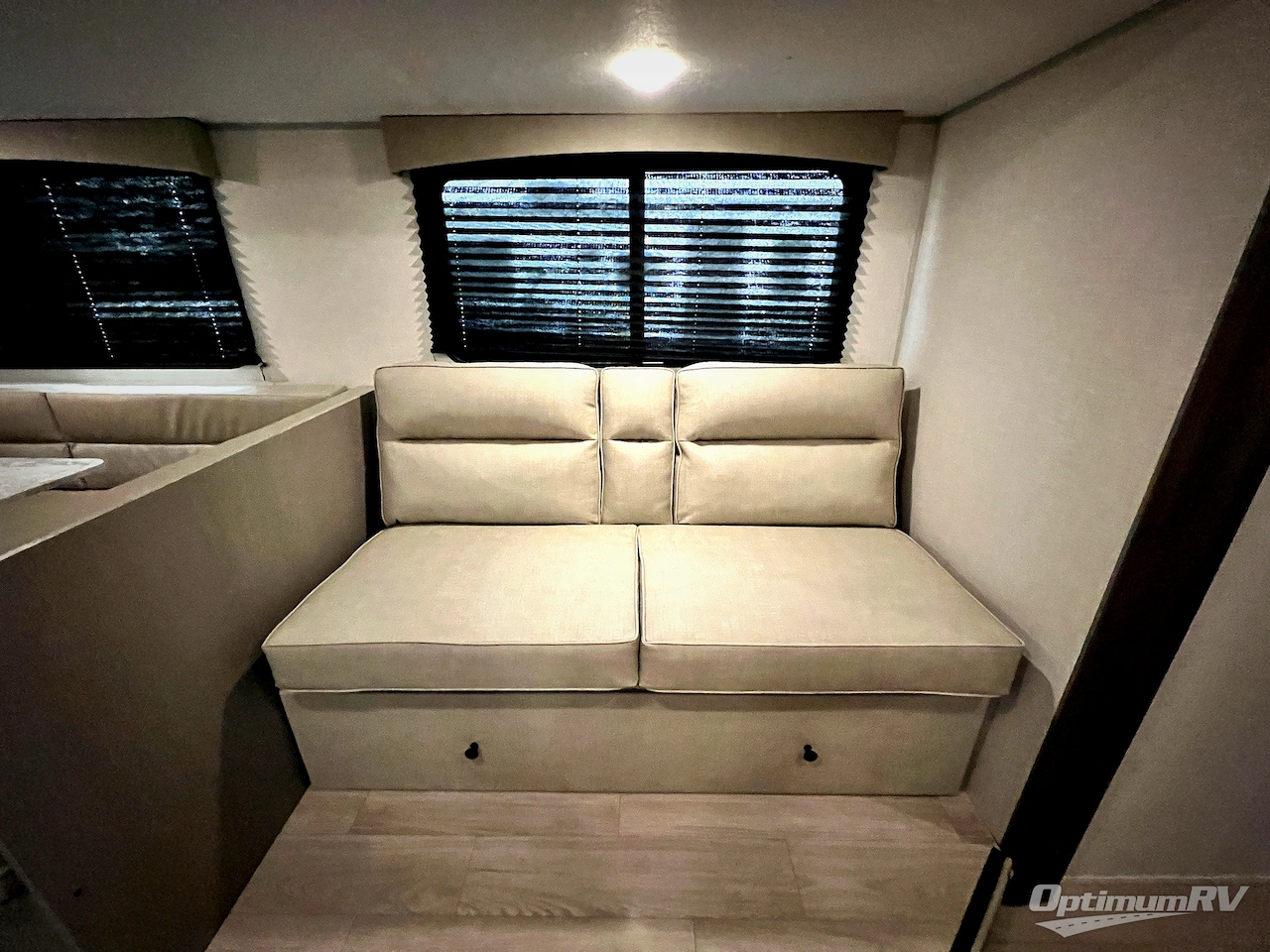 2026 Forest River Viking 6K Series 262DBS Photo 6