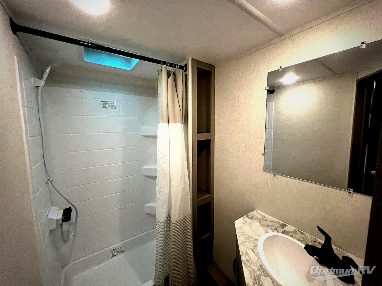 2026 Forest River Viking 6K Series 262DBS Photo 16