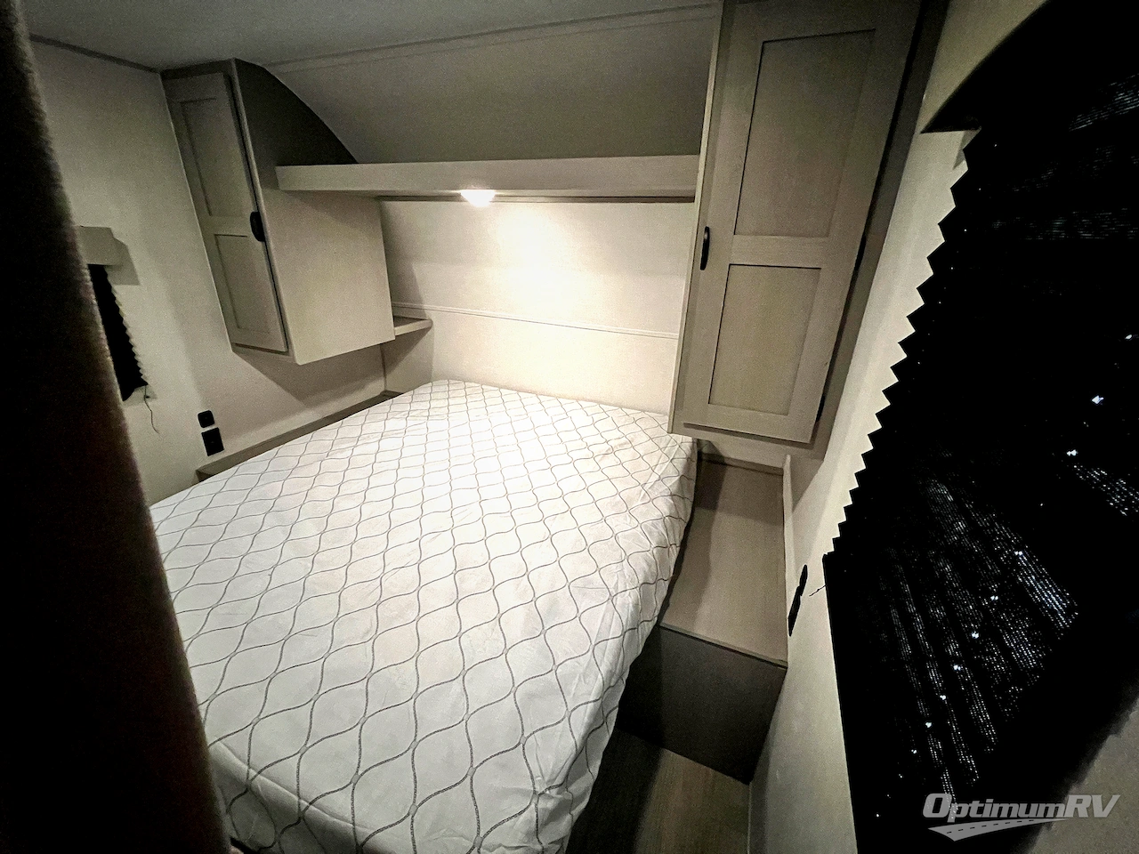 2026 Forest River Viking 6K Series 262DBS Photo 9