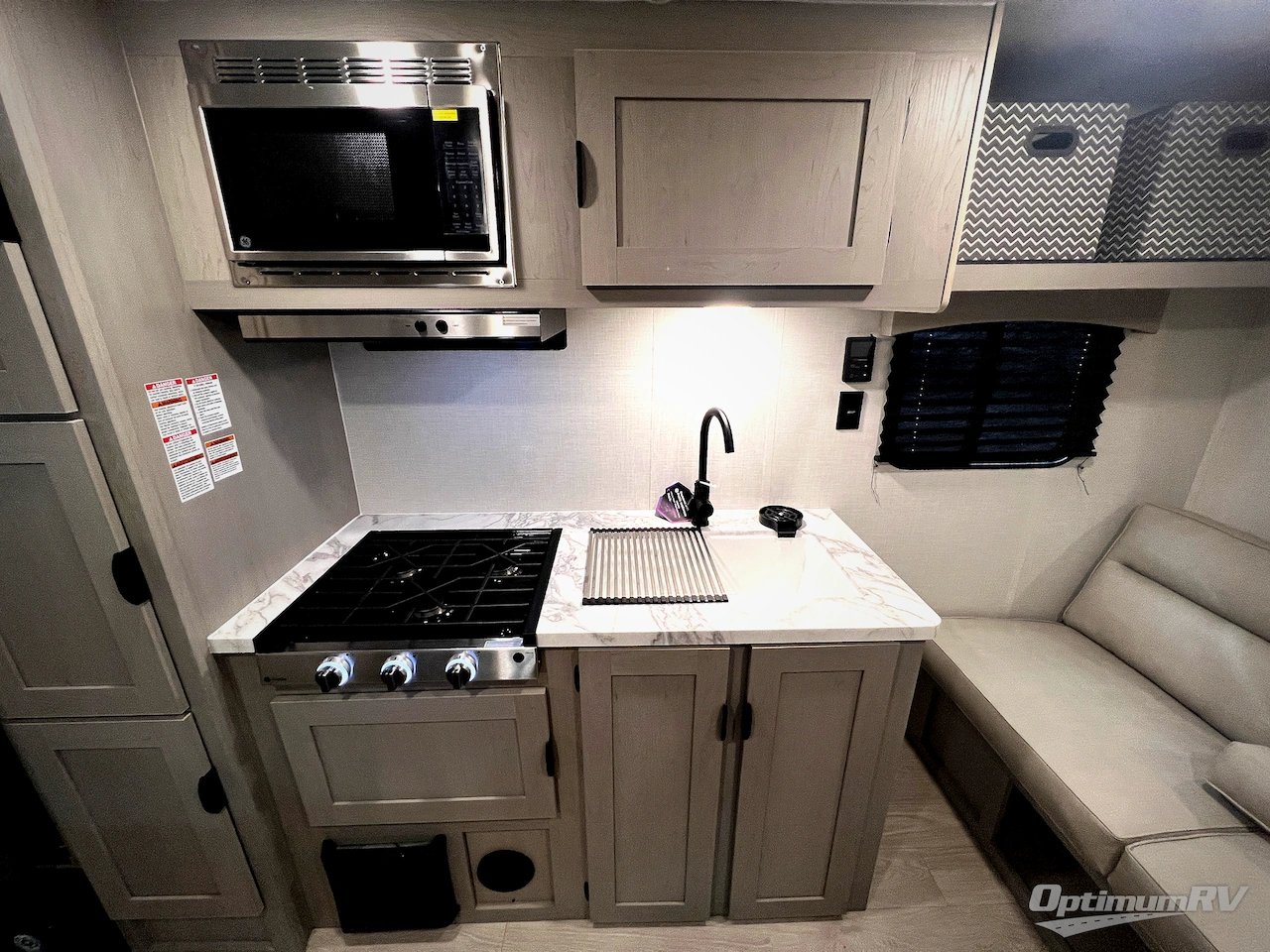 2026 Forest River Viking 5K Series 26BH Photo 19