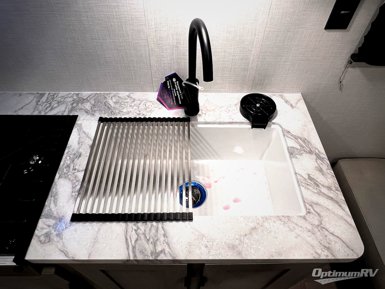 2026 Forest River Viking 5K Series 26BH Photo 20