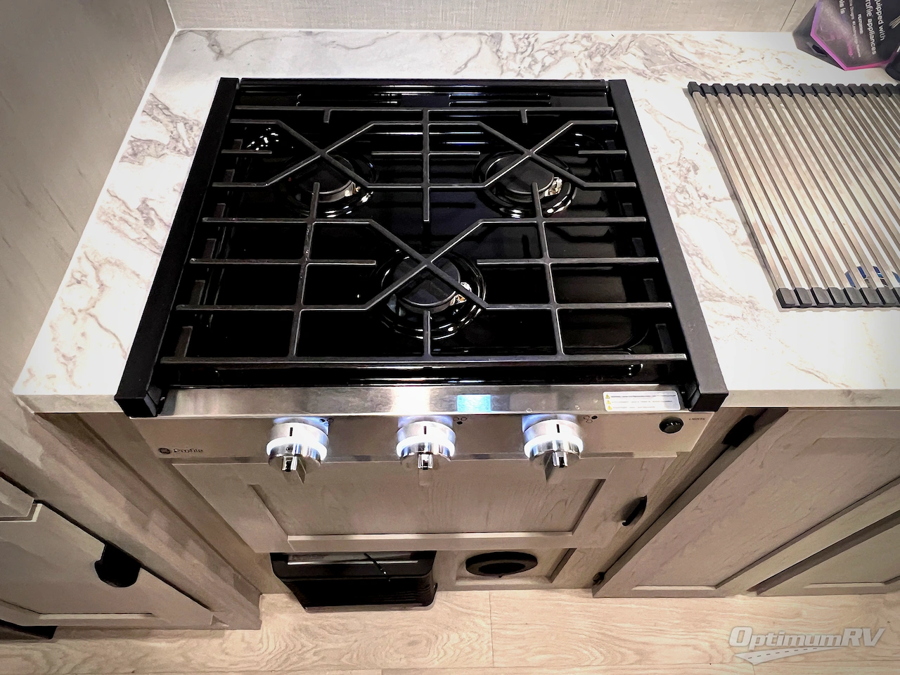 2026 Forest River Viking 5K Series 26BH Photo 22