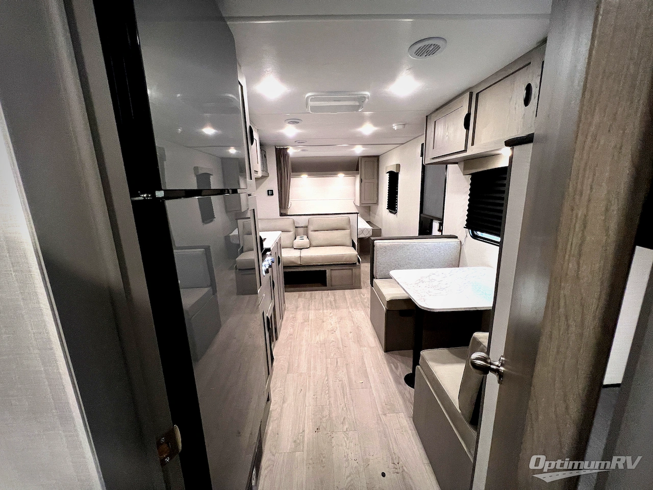 2026 Forest River Viking 5K Series 26BH Photo 29