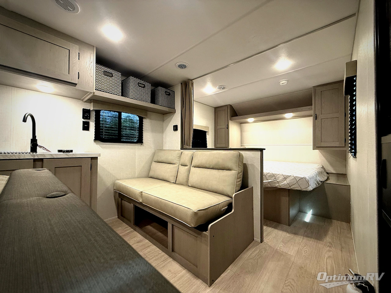 2026 Forest River Viking 5K Series 26BH Photo 7