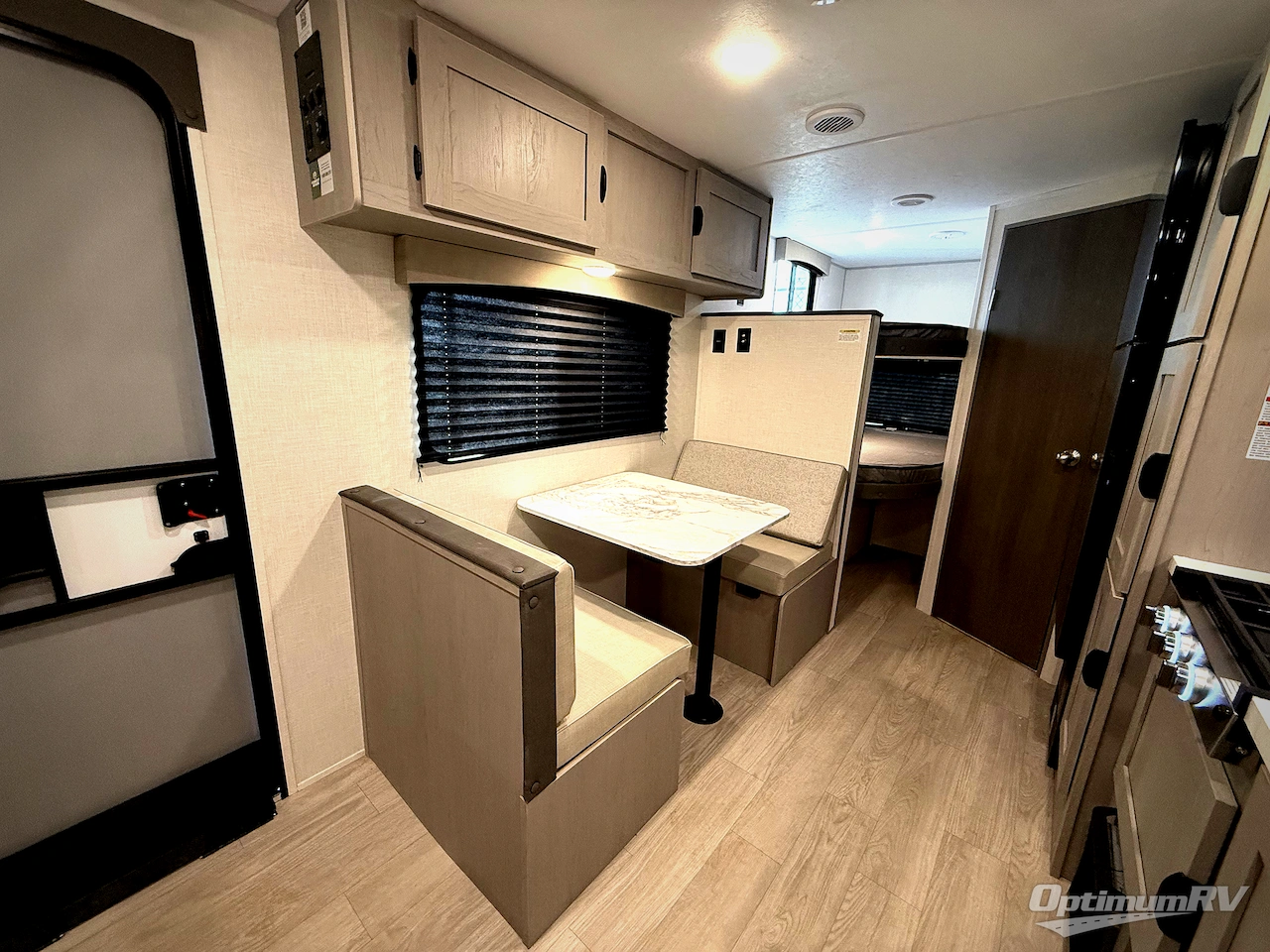 2026 Forest River Viking 5K Series 26BH Photo 9