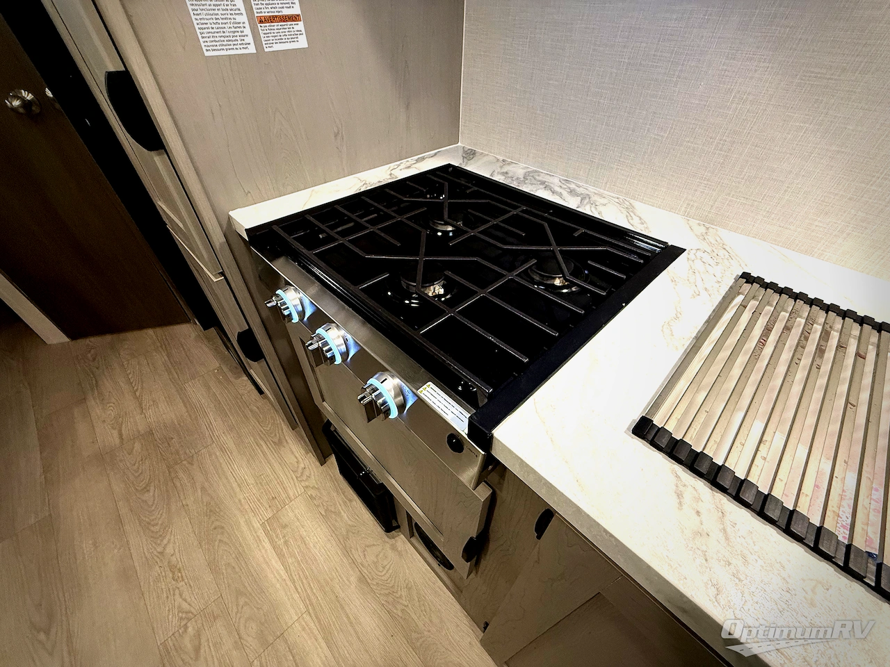 2026 Forest River Viking 5K Series 26BH Photo 12