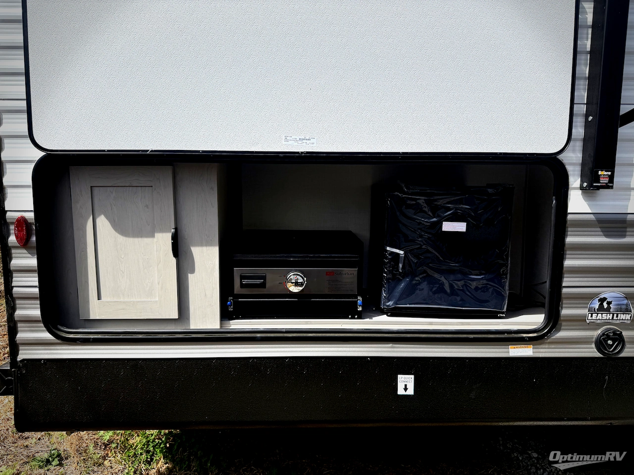 2026 Forest River Viking 5K Series 26BH Photo 19