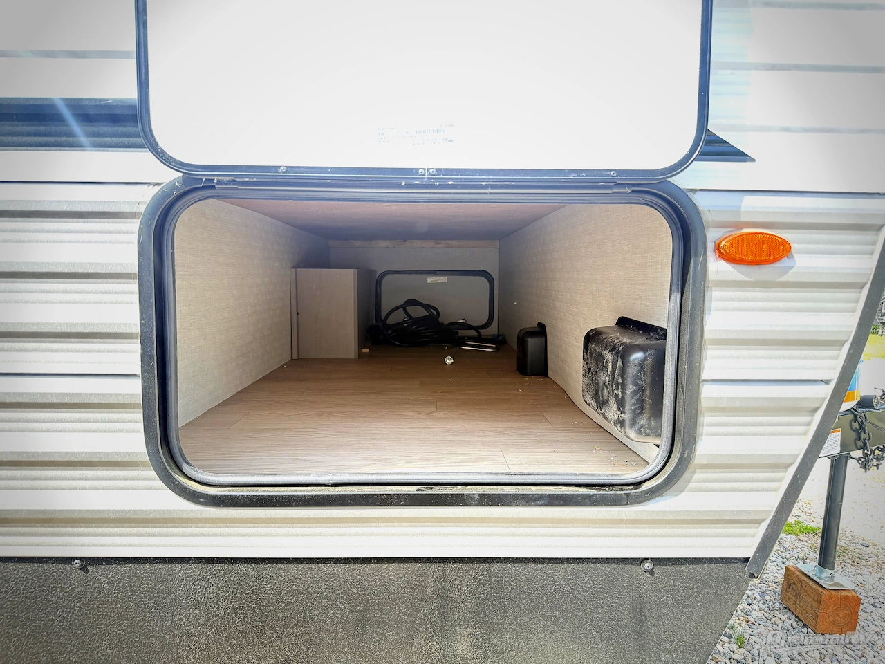 2026 Forest River Viking 5K Series 26BH Photo 20