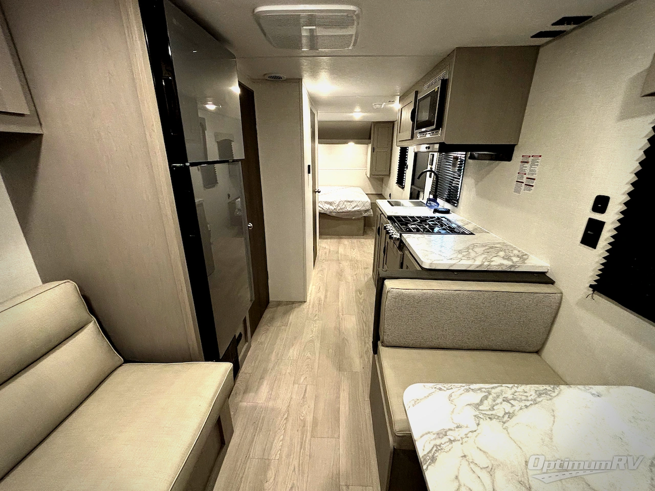 2026 Forest River Viking 5K Series 242MK Photo 5