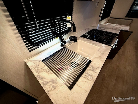 2026 Forest River Viking 5K Series 242MK RV Photo 3