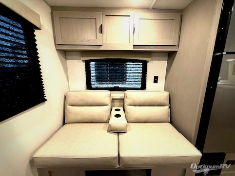 2026 Forest River Viking 5K Series 242MK RV Photo 4