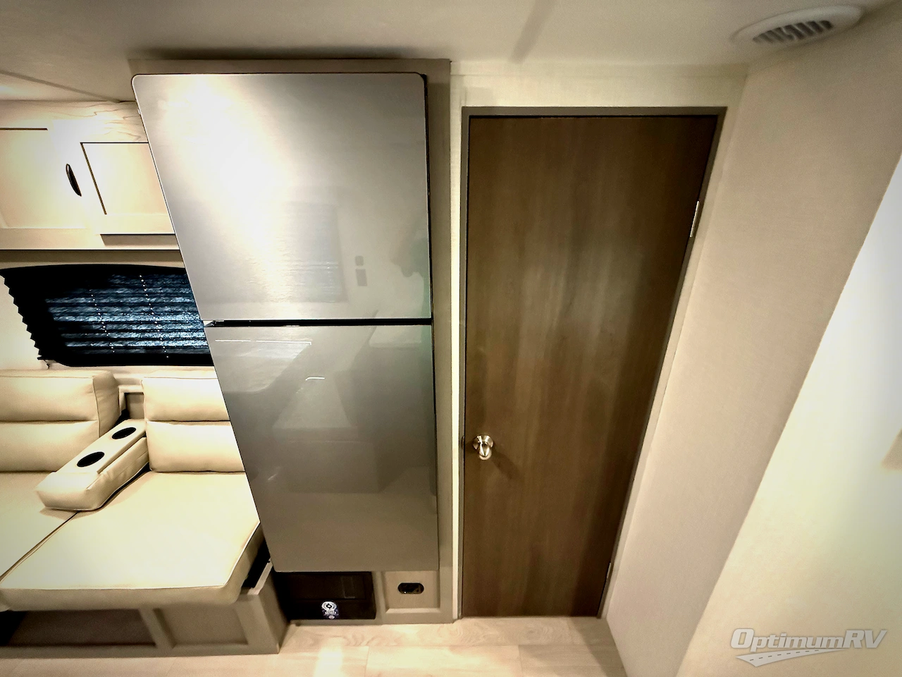 2026 Forest River Viking 5K Series 242MK Photo 16