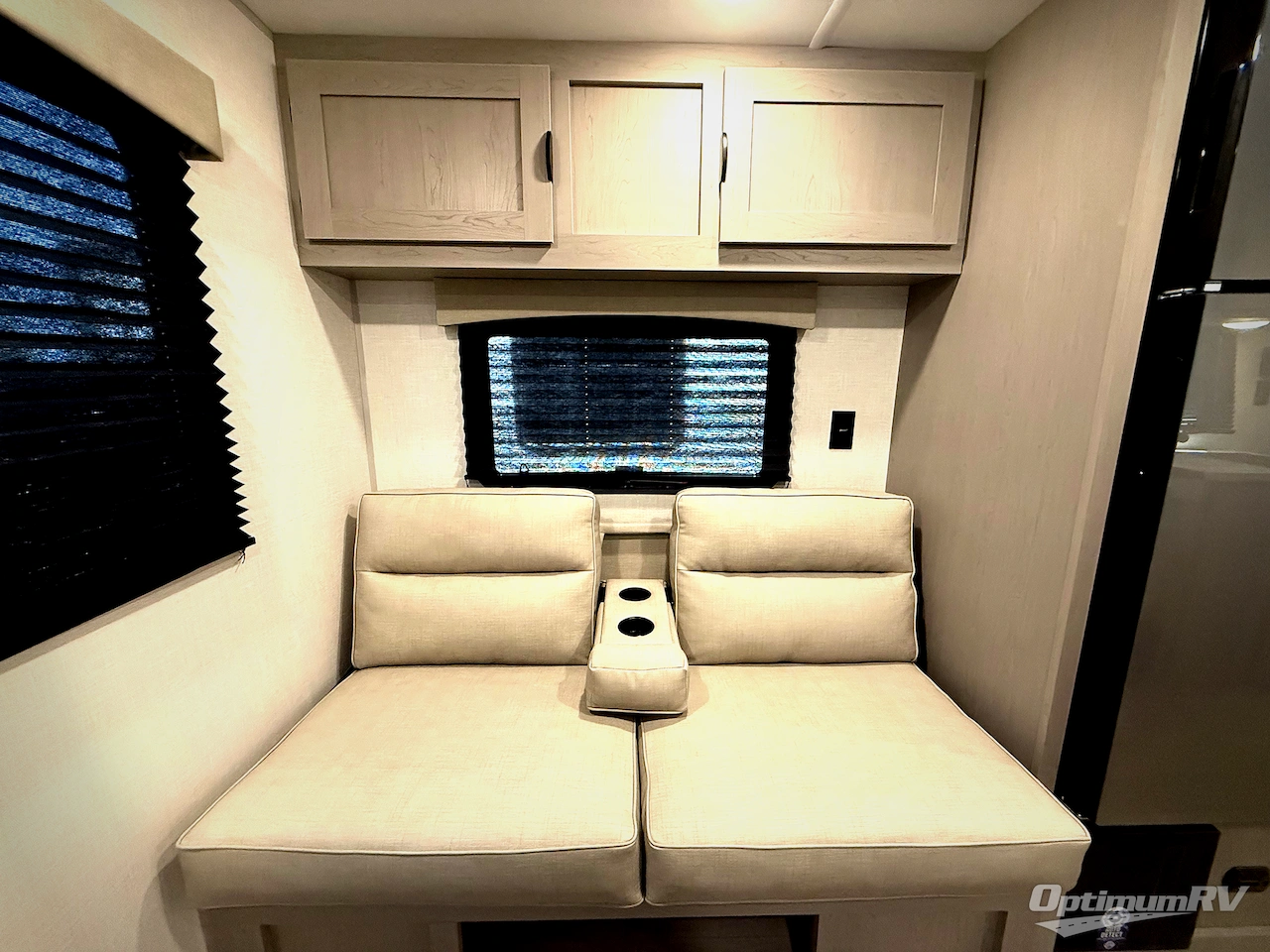 2026 Forest River Viking 5K Series 242MK Photo 19