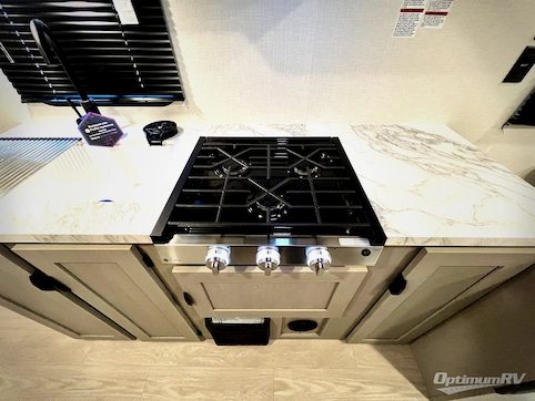 2026 Forest River Viking 5K Series 242MK RV Photo 3