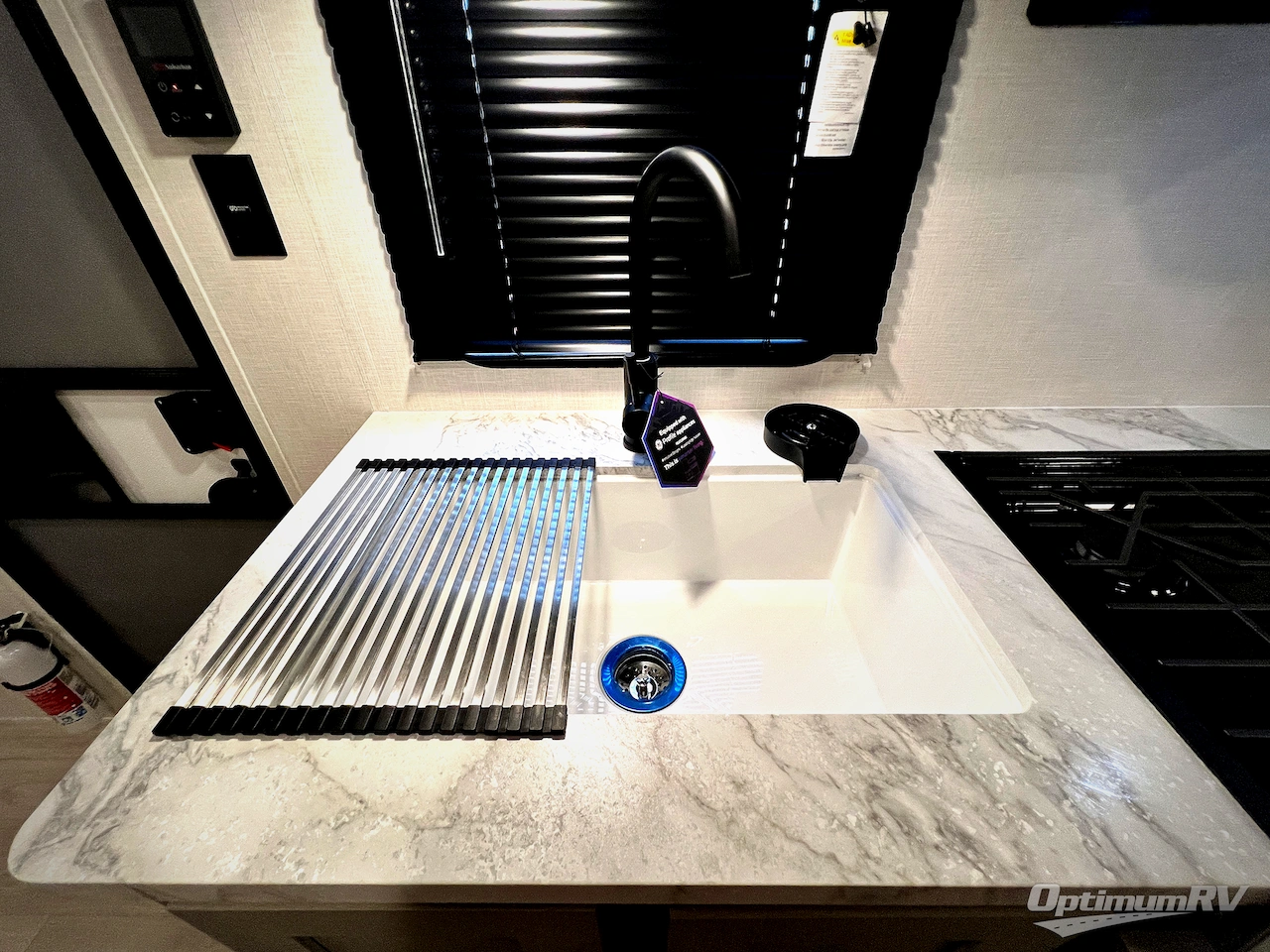 2026 Forest River Viking 5K Series 242MK Photo 12