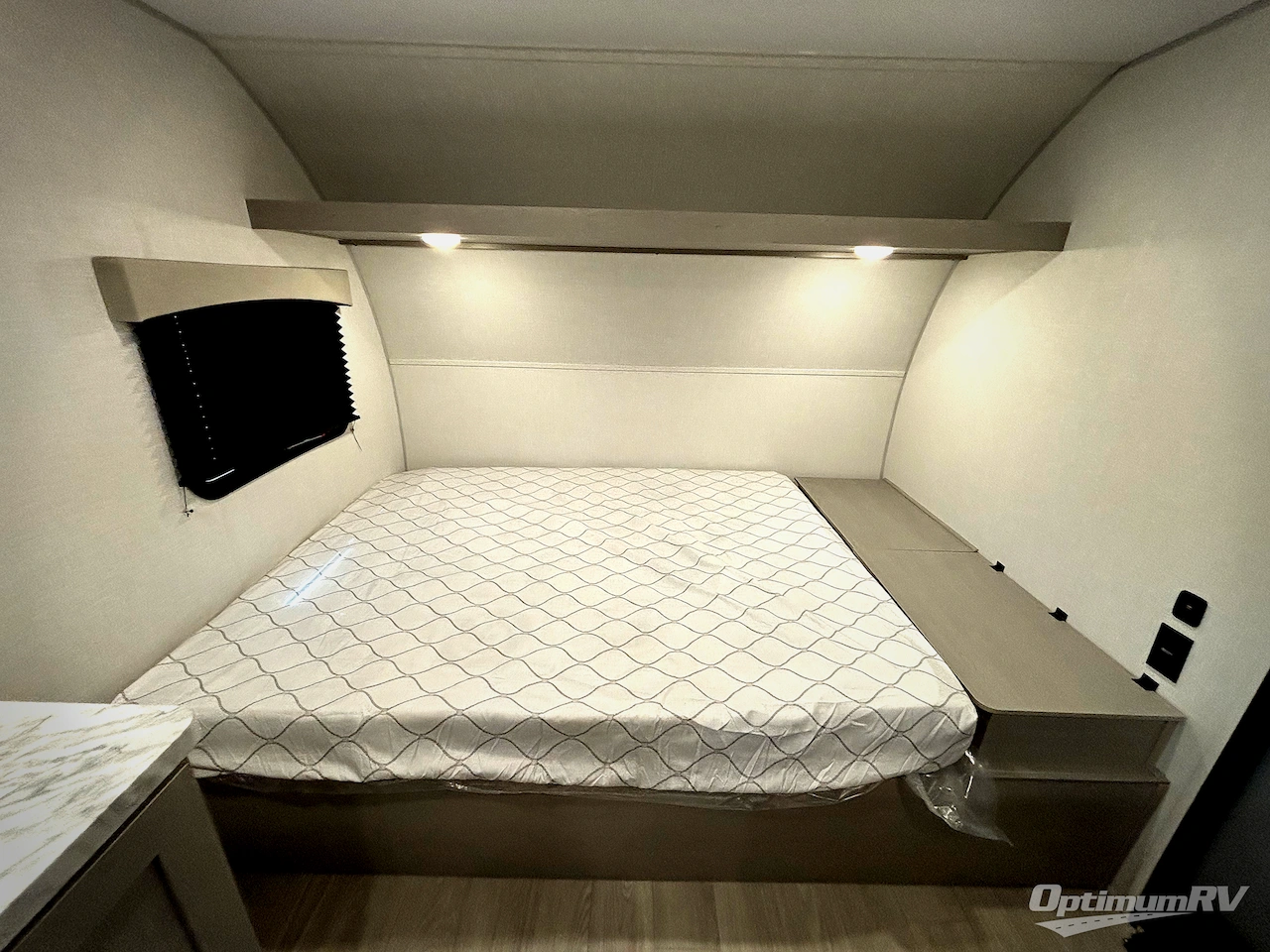 2026 Forest River Viking 4K Series 18BH Photo 7