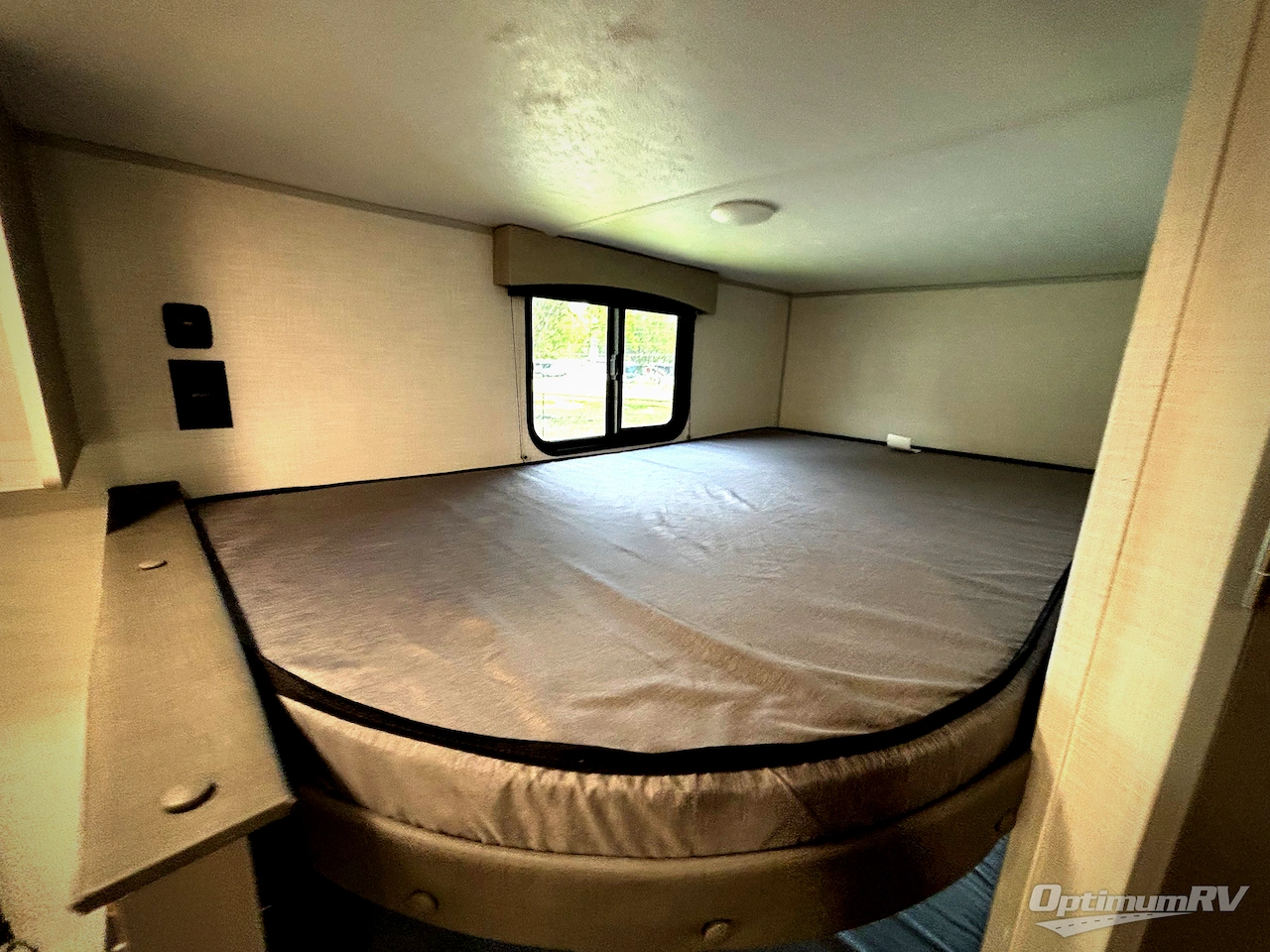 2026 Forest River Viking 4K Series 18BH Photo 11