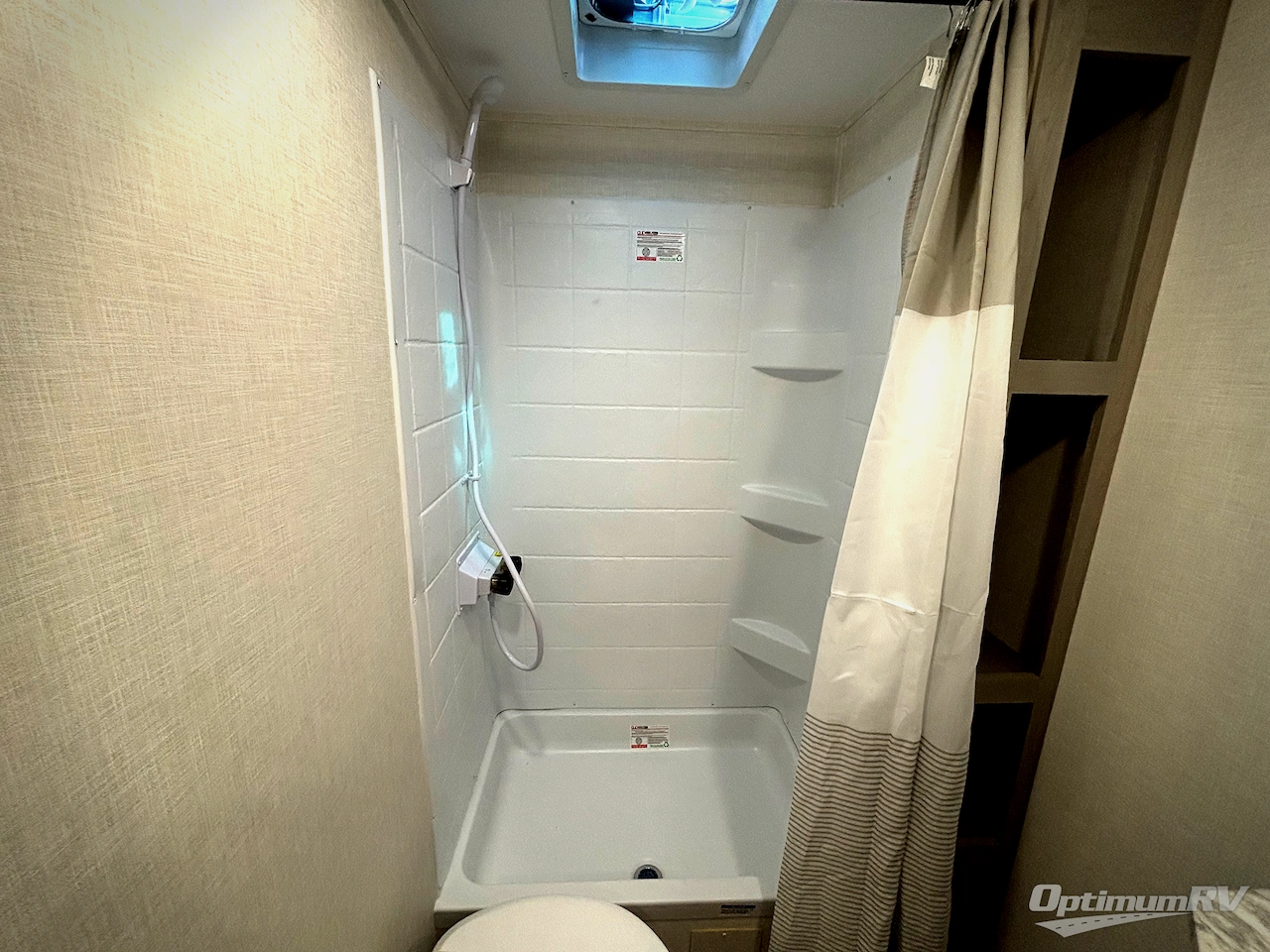 2026 Forest River Viking 4K Series 18BH Photo 14