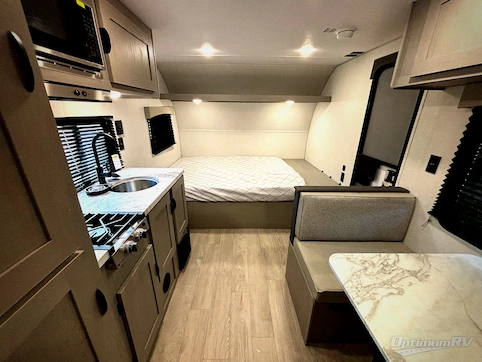 2026 Forest River Viking 4K Series 18BH RV Photo 2