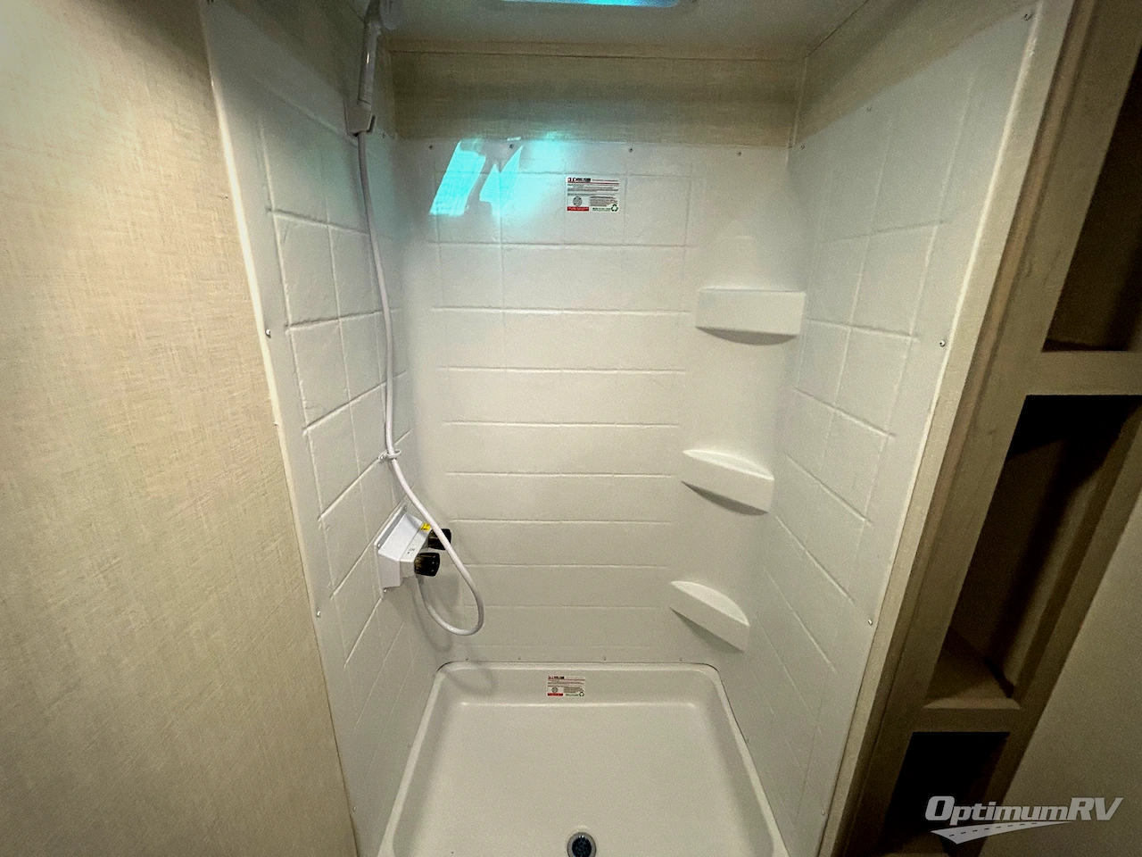 2026 Forest River Viking 4K Series 18BH Photo 14