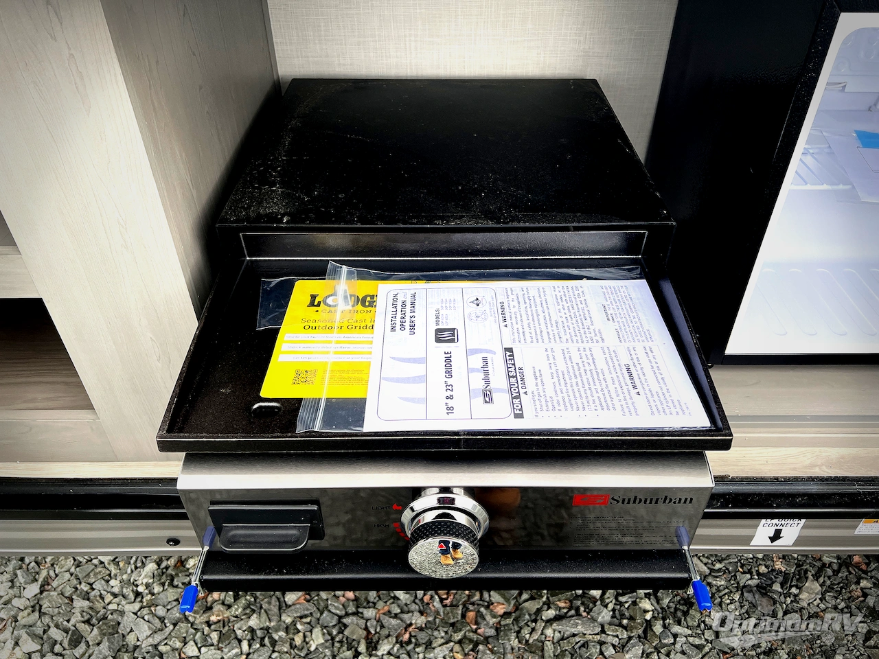 2026 Forest River Viking 4K Series 18BH Photo 26