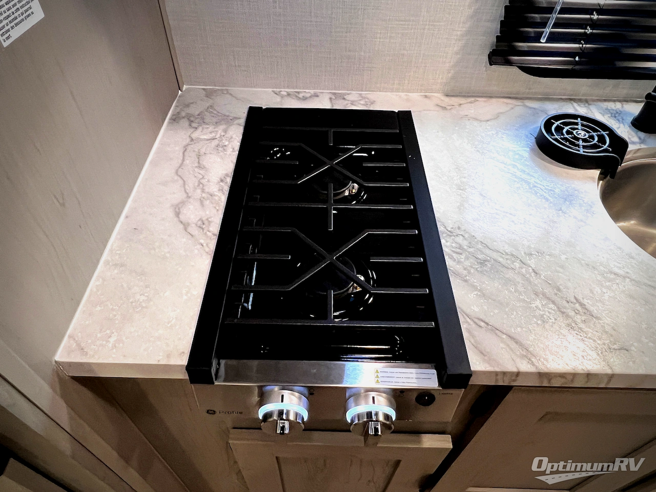 2026 Forest River Viking 4K Series 18BH Photo 11