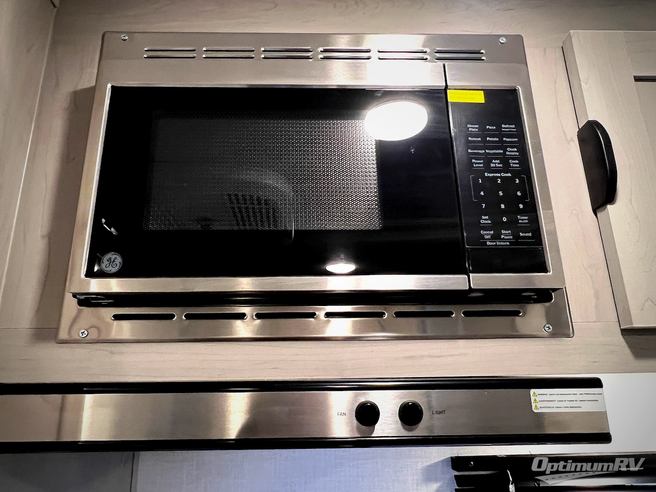 2026 Forest River Viking 4K Series 18BH Photo 10