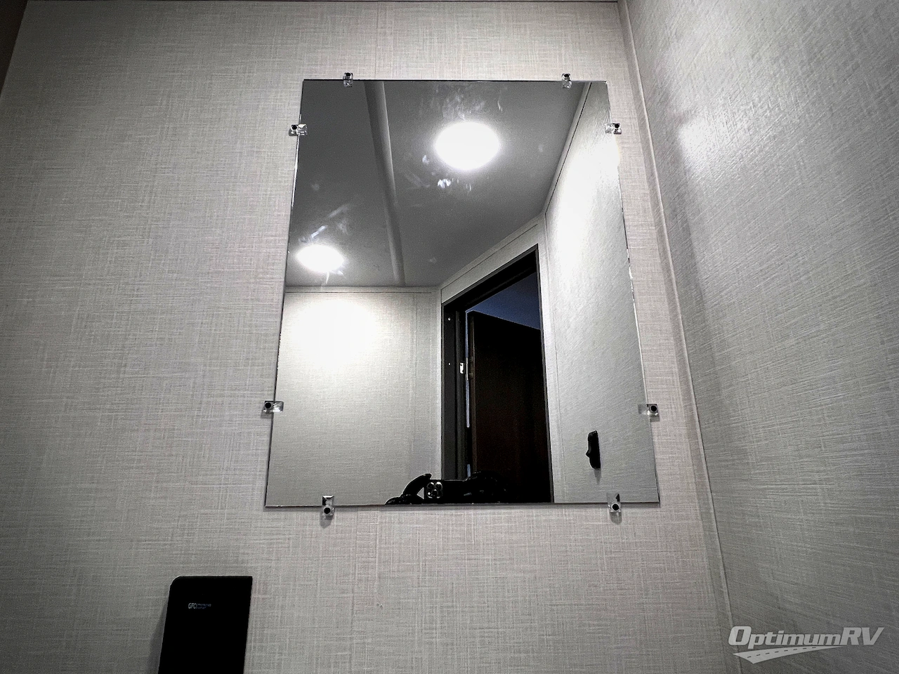 2026 Forest River Viking 4K Series 18BH Photo 21