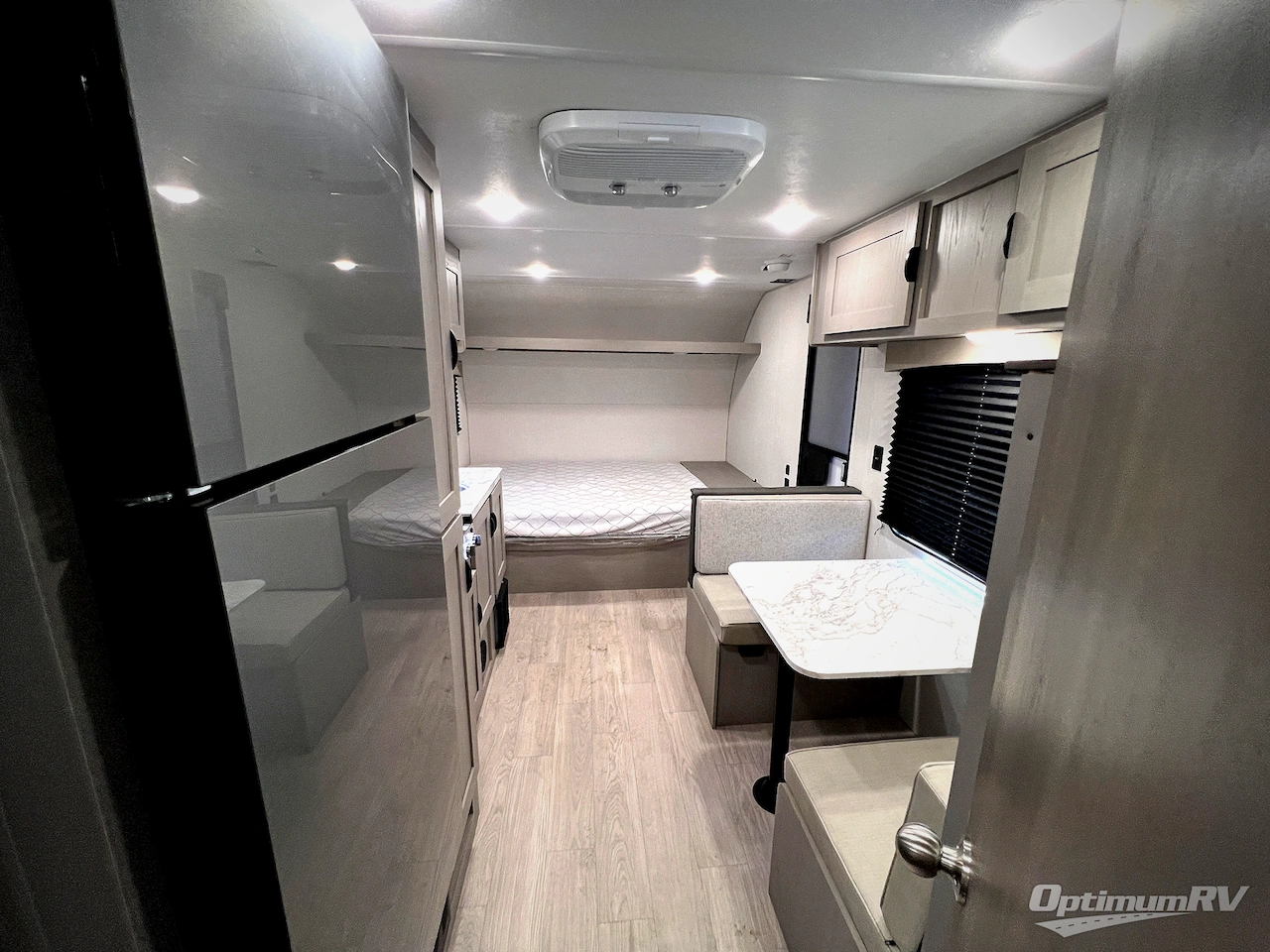 2026 Forest River Viking 4K Series 18BH Photo 23