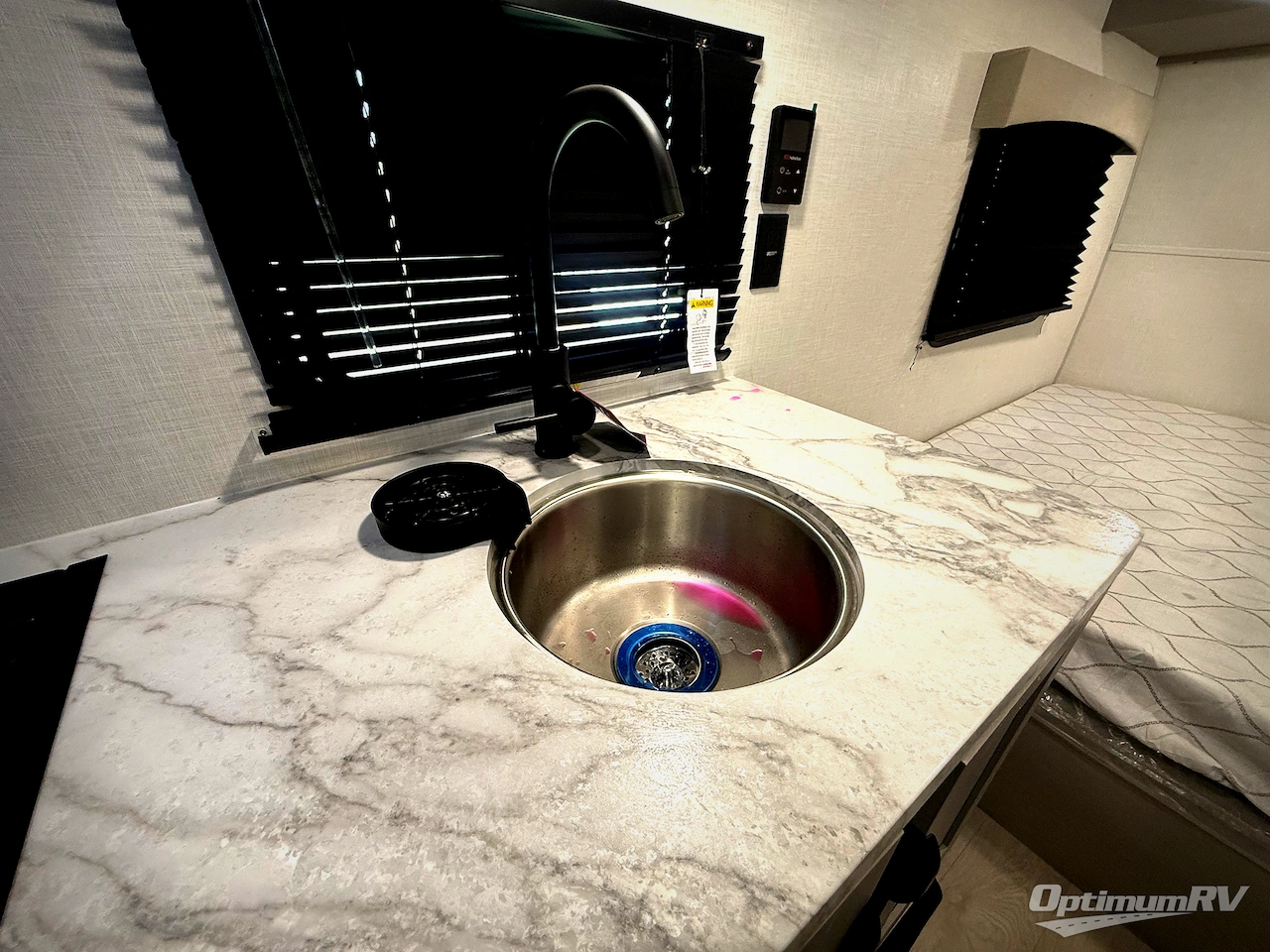 2026 Forest River Viking 4K Series 18BH Photo 13