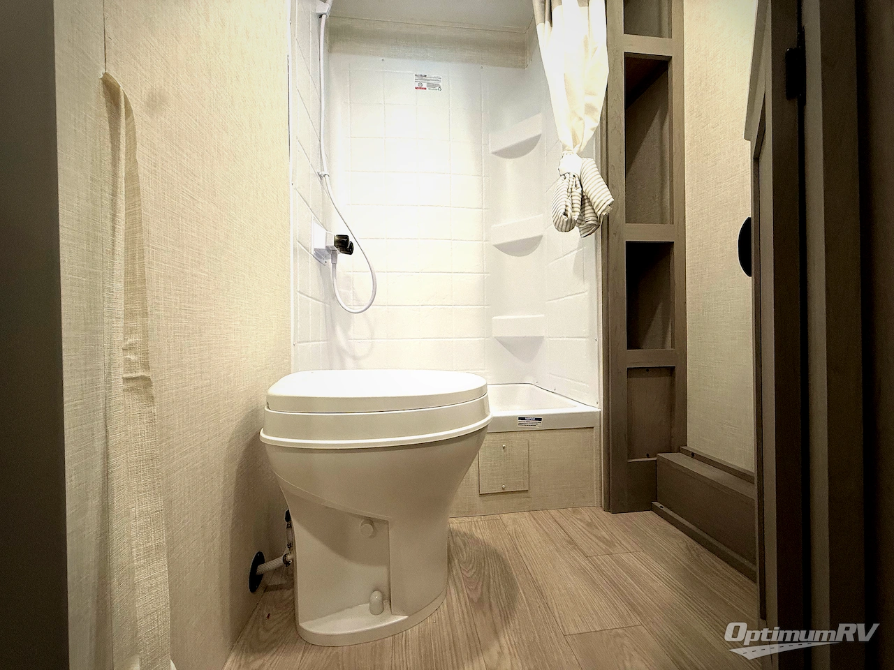 2026 Forest River Viking 4K Series 18BH Photo 18