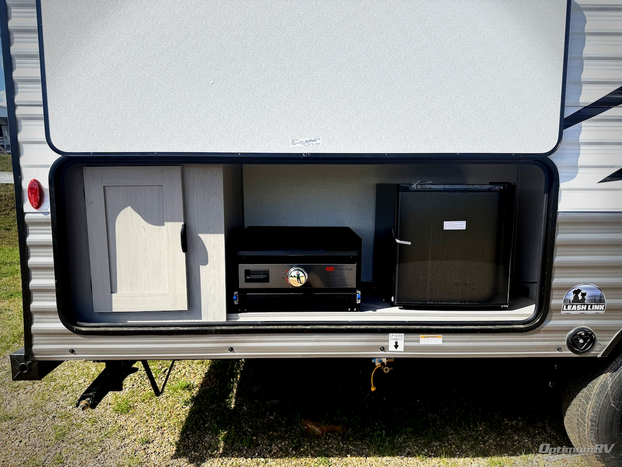 2026 Forest River Viking 4K Series 18BH Photo 21