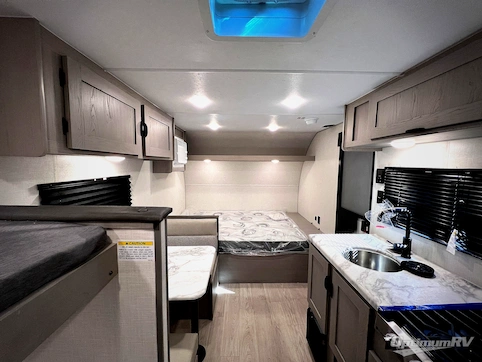 2026 Forest River Viking 3K Series 17BHX RV Photo 2