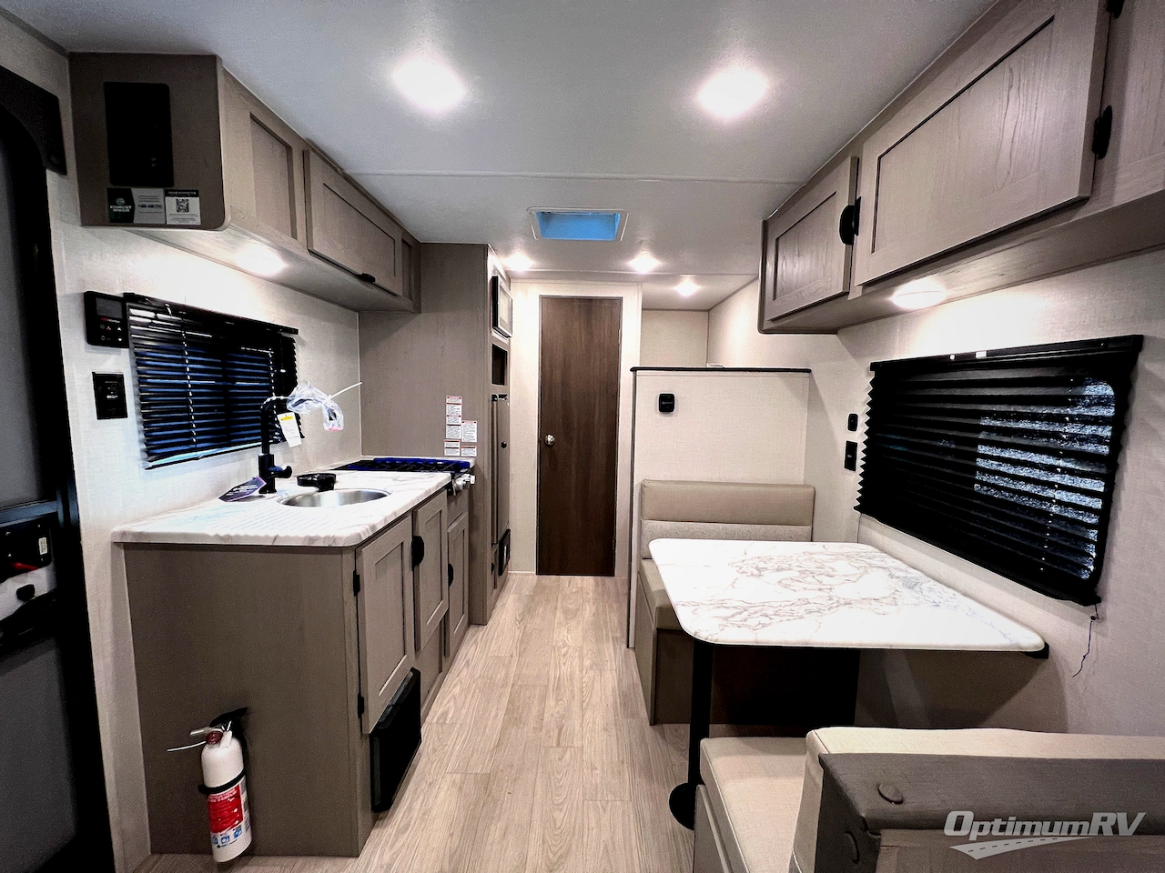 2026 Forest River Viking 3K Series 17BHX Photo 4