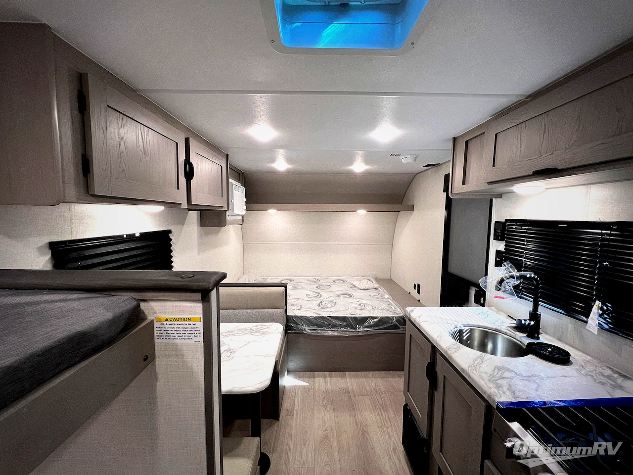 2026 Forest River Viking 3K Series 17BHX Photo 5