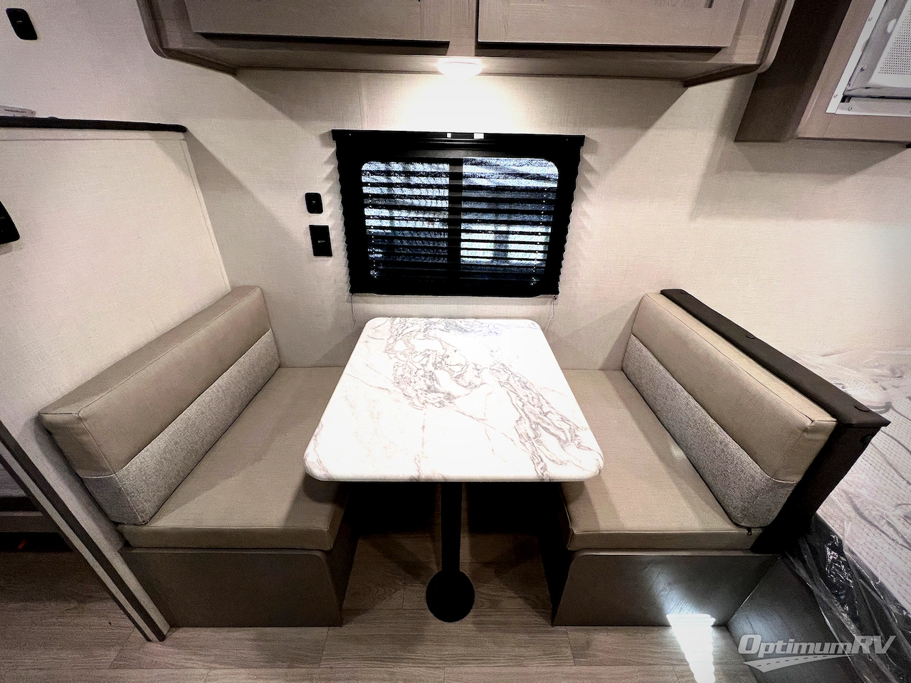 2026 Forest River Viking 3K Series 17BHX Photo 7