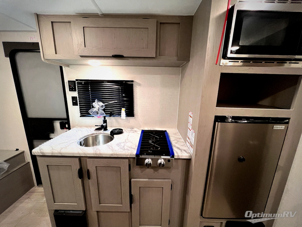 2026 Forest River Viking 3K Series 17BHX Photo 9