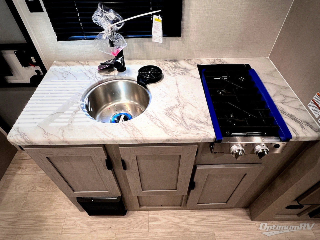 2026 Forest River Viking 3K Series 17BHX Photo 10