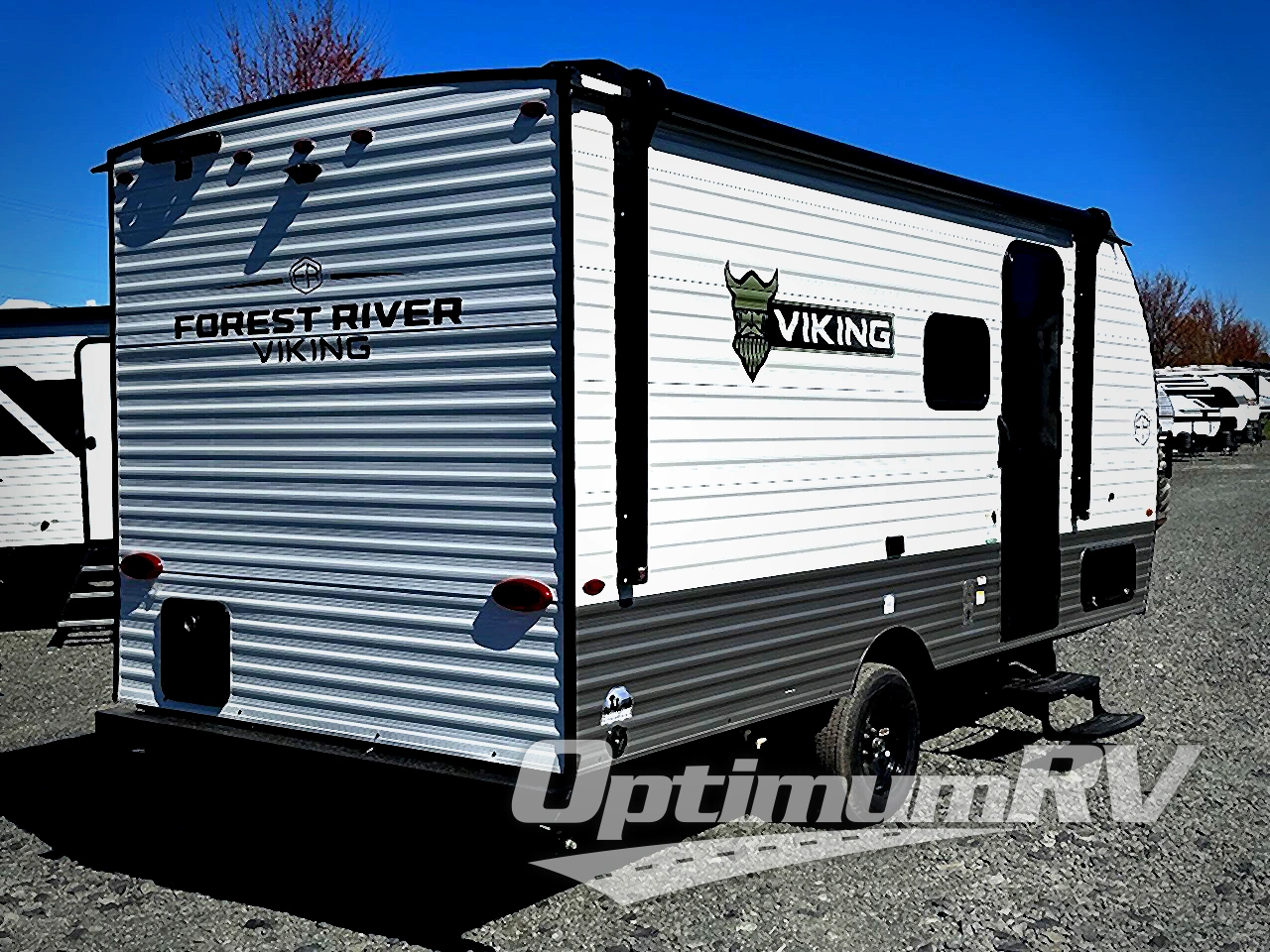 2026 Forest River Viking 3K Series 17BHX Photo 2