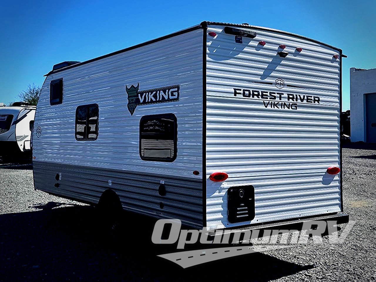 2026 Forest River Viking 3K Series 17BHX Photo 3