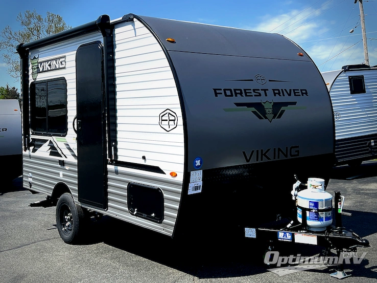 2026 Forest River Viking 3K Series 12RD RV Photo 1