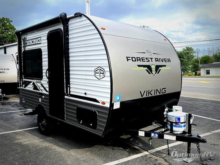 2026 Forest River Viking 3K Series 12RD RV Photo 1