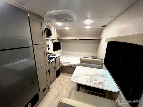 2026 Forest River Viking 16SFB SAGA RV Photo 2