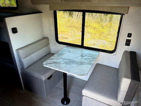 2026 Forest River Viking 17SBH SAGA RV Photo 3