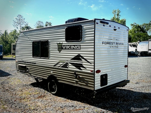 2026 Forest River Viking 17SBH SAGA RV Photo 2