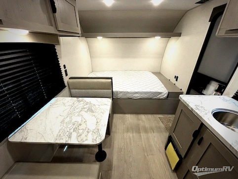 2026 Forest River Viking 17SBH SAGA RV Photo 2