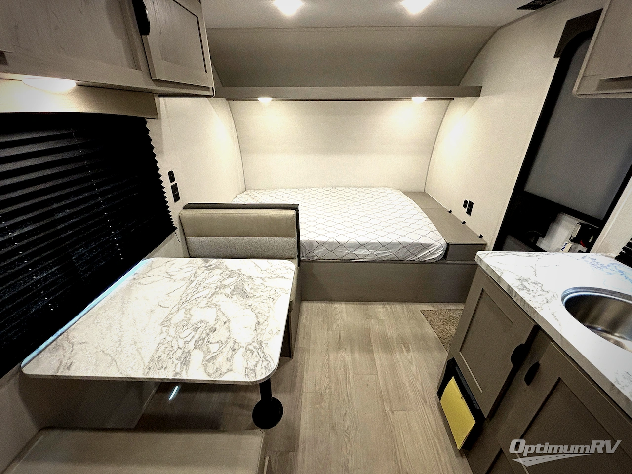 2026 Forest River Viking 17SBH SAGA Photo 5