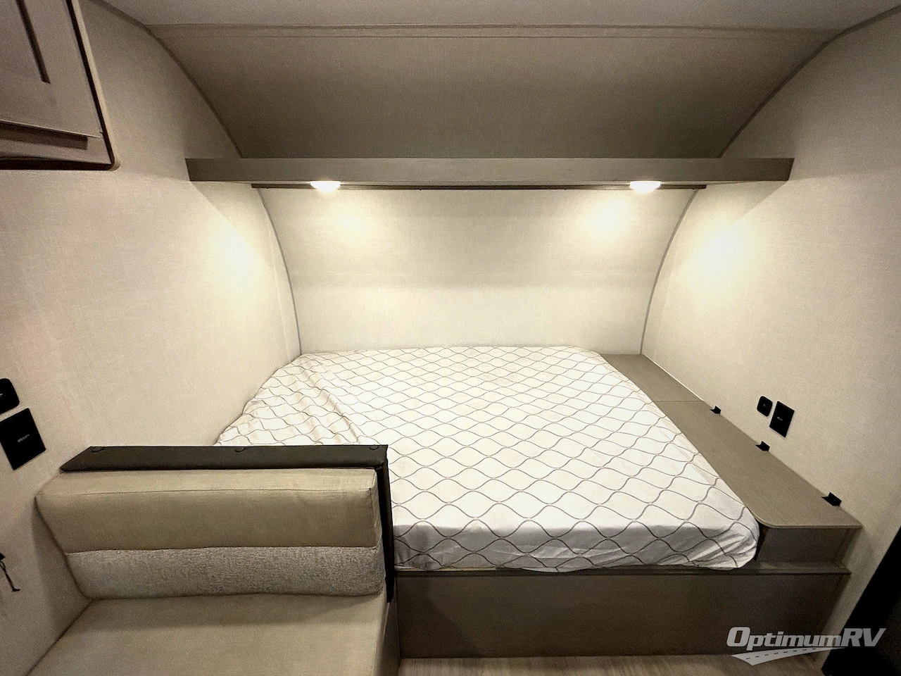 2026 Forest River Viking 17SBH SAGA Photo 7